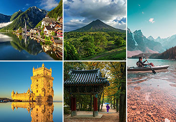 5 best countries for Americans to live abroad