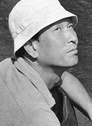Akira Kurosawa