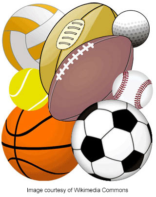 American sports