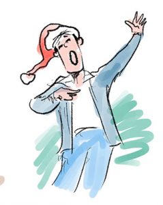 Auld Lang Syne