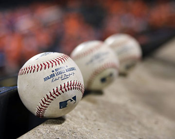 baseball