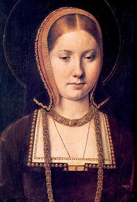 Catherine of Aragon