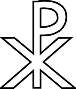 Chi Rho
