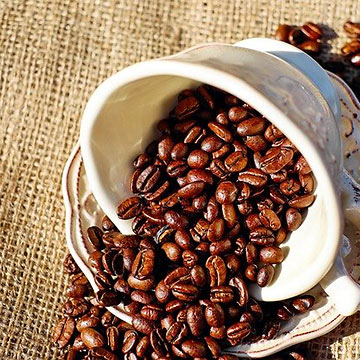 coffee