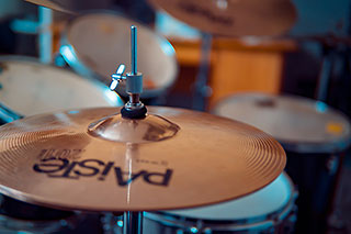 drums