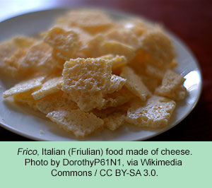 frico