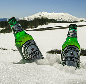 Heineken