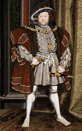 Henry VIII