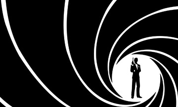 James Bond