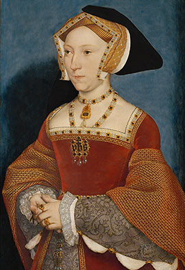 Jane Seymour