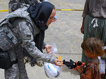 kindness