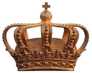 king's crown