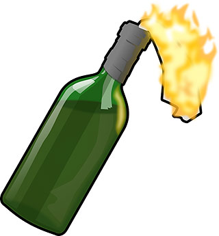Molotov Cocktail