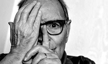 Enrico Moriconne