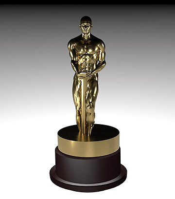Oscar Award