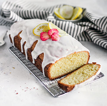 pound cake