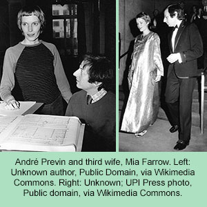 Previn & Farrow