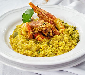 Risotto