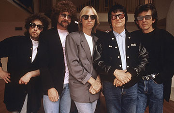 The Traveling Wilburys