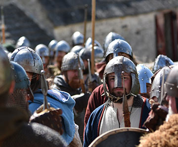 Vikings
