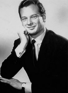 Wayne Fontana