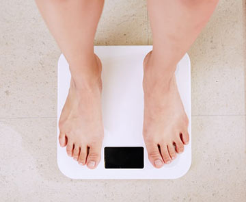 weight gain for movies