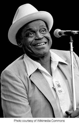 Willie Dixon