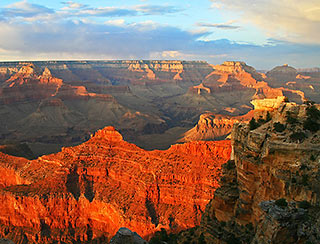 Grand Canyon
