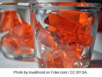 Jell-O