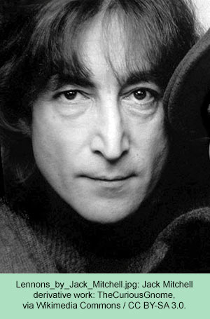 John Lennon