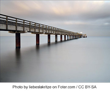 long bridge