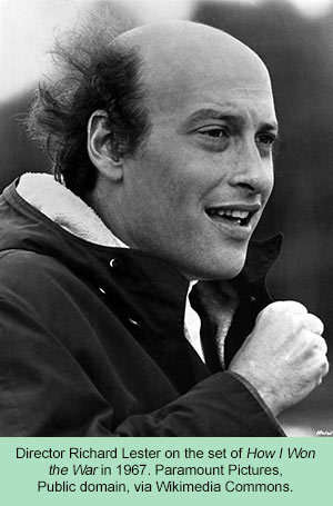 Richard Lester