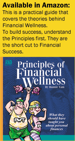 Financial Wellness