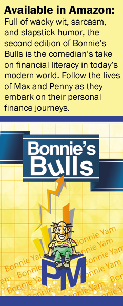 Bonnies Bulls