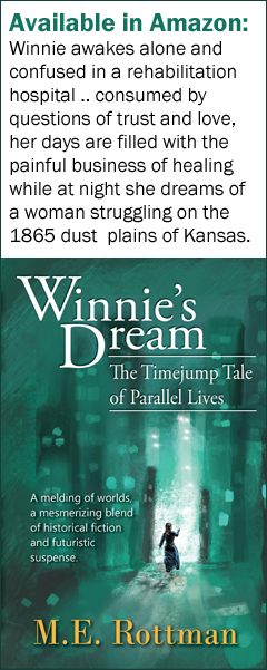 Winnies Dream