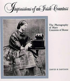 Mary Rosse, Countess of Rosse