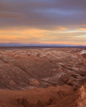San Pedro de Atacama