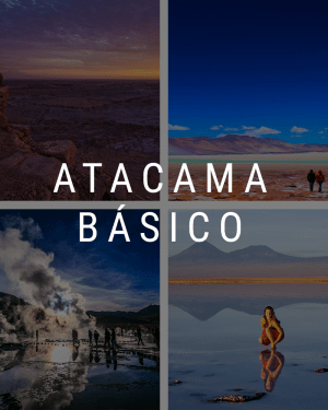 Atacama Básico