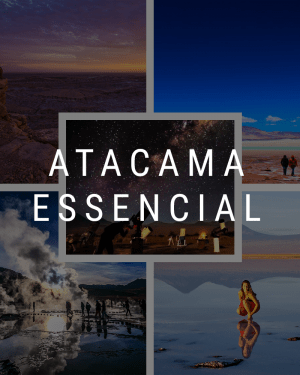 Atacama Essencial