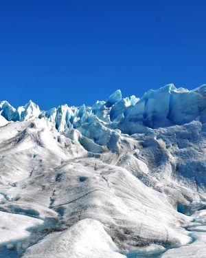 Mini Trekking no Glaciar Perito Moreno
