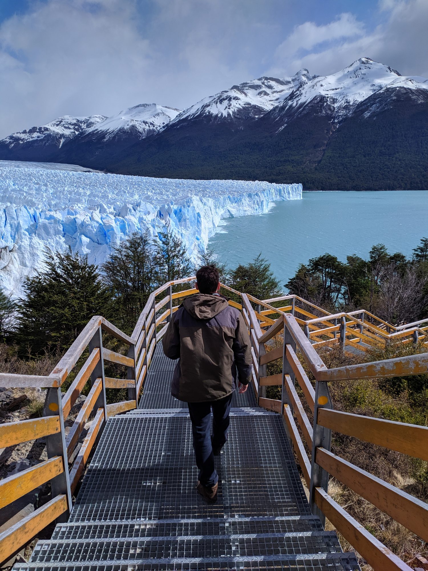 Quando ir para El Calafate