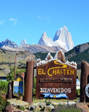 El Chaltén Full Day