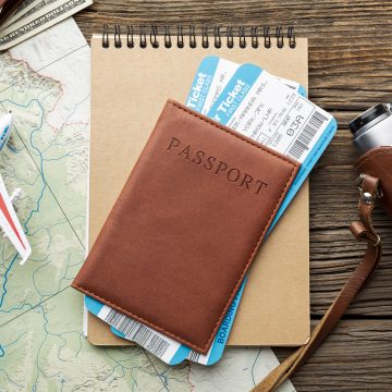 países para brasileiros viajarem sem passaporte