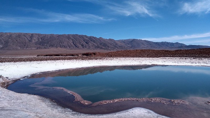 5 passeios imperdíveis no Atacama
