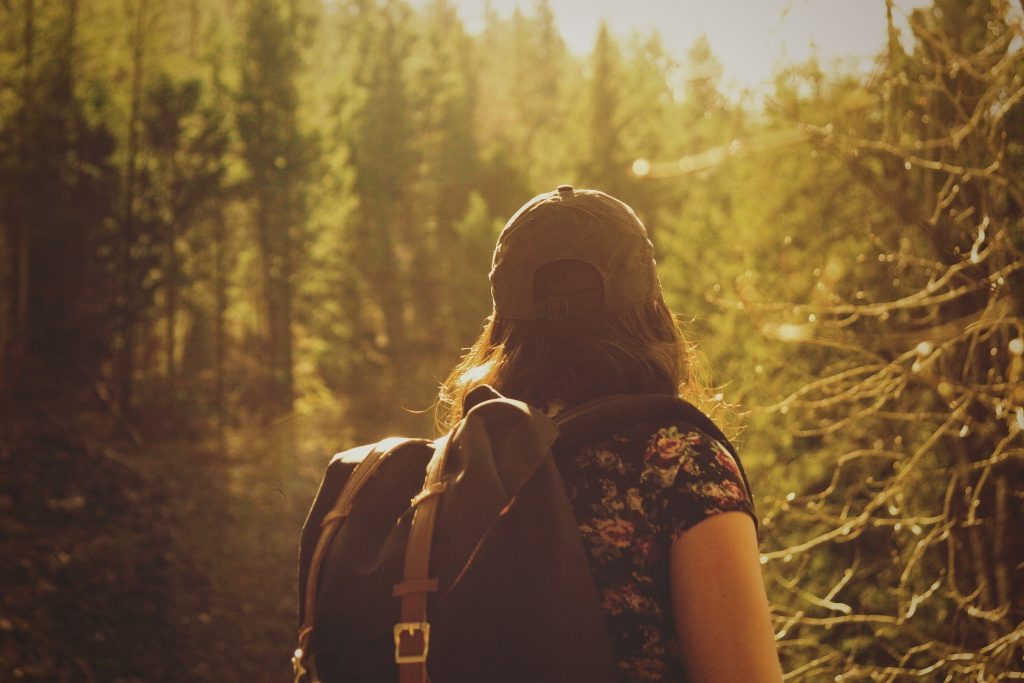 o que voce precisa saber sobre viajar sozinho