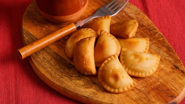 empanadas argentinas