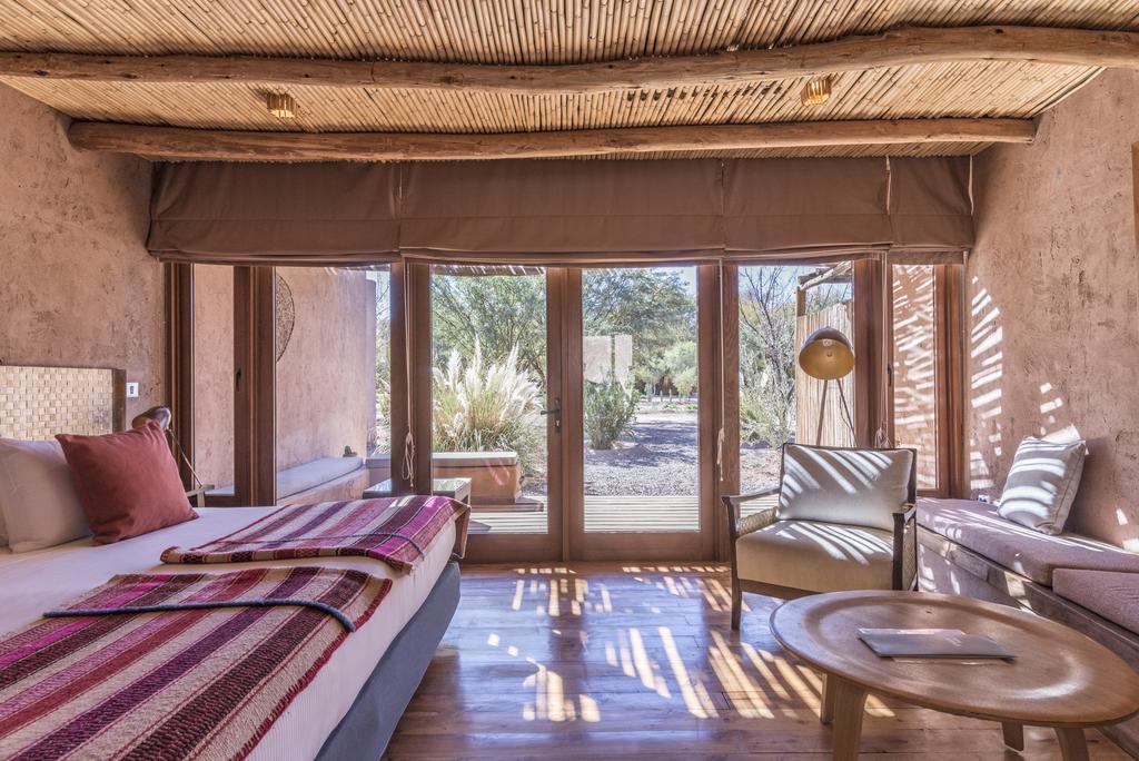 lua de mel no atacama