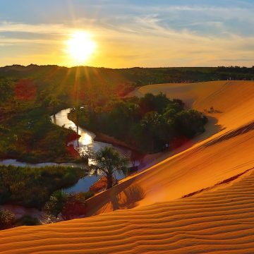 Como planejar uma viagem para o Jalapão