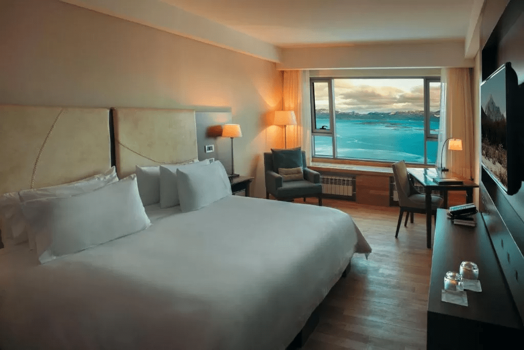 hoteis com vista para o canal beagle arakur 2