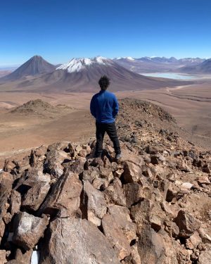 Cerro Toco